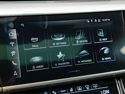New 2026 Audi S8 AWD/4WD image 32