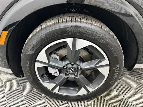 New 2026 Hyundai Palisade Limited FWD image 13