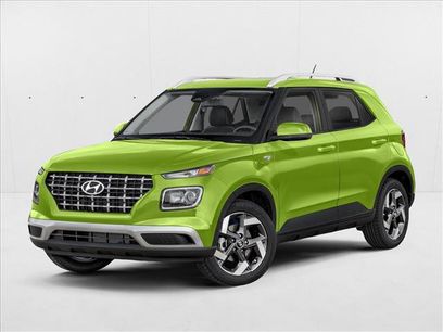 Used 2024 Hyundai Venue SEL