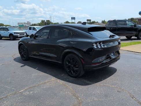Used 2023 Ford Mustang Mach-E Premium RWD image 5