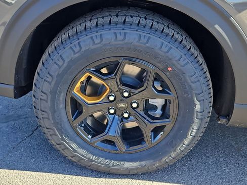 New 2026 Ford Explorer Tremor w/ Tremor Ultimate Package image 17