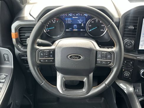 Used 2023 Ford F150 Tremor w/ Trailer Tow Package image 19