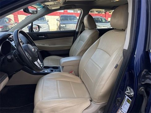 Used 2017 Subaru Outback 2.5i Limited image 27