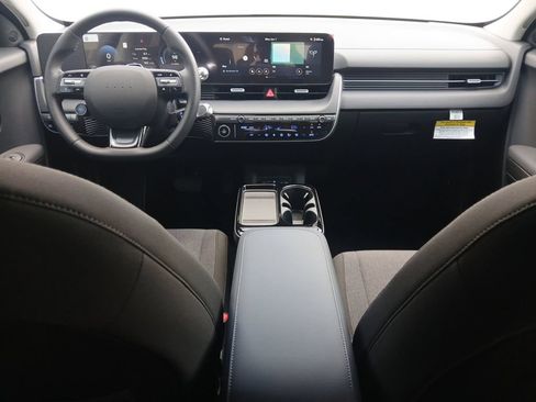 New 2026 Hyundai Ioniq 5 SE RWD image 10