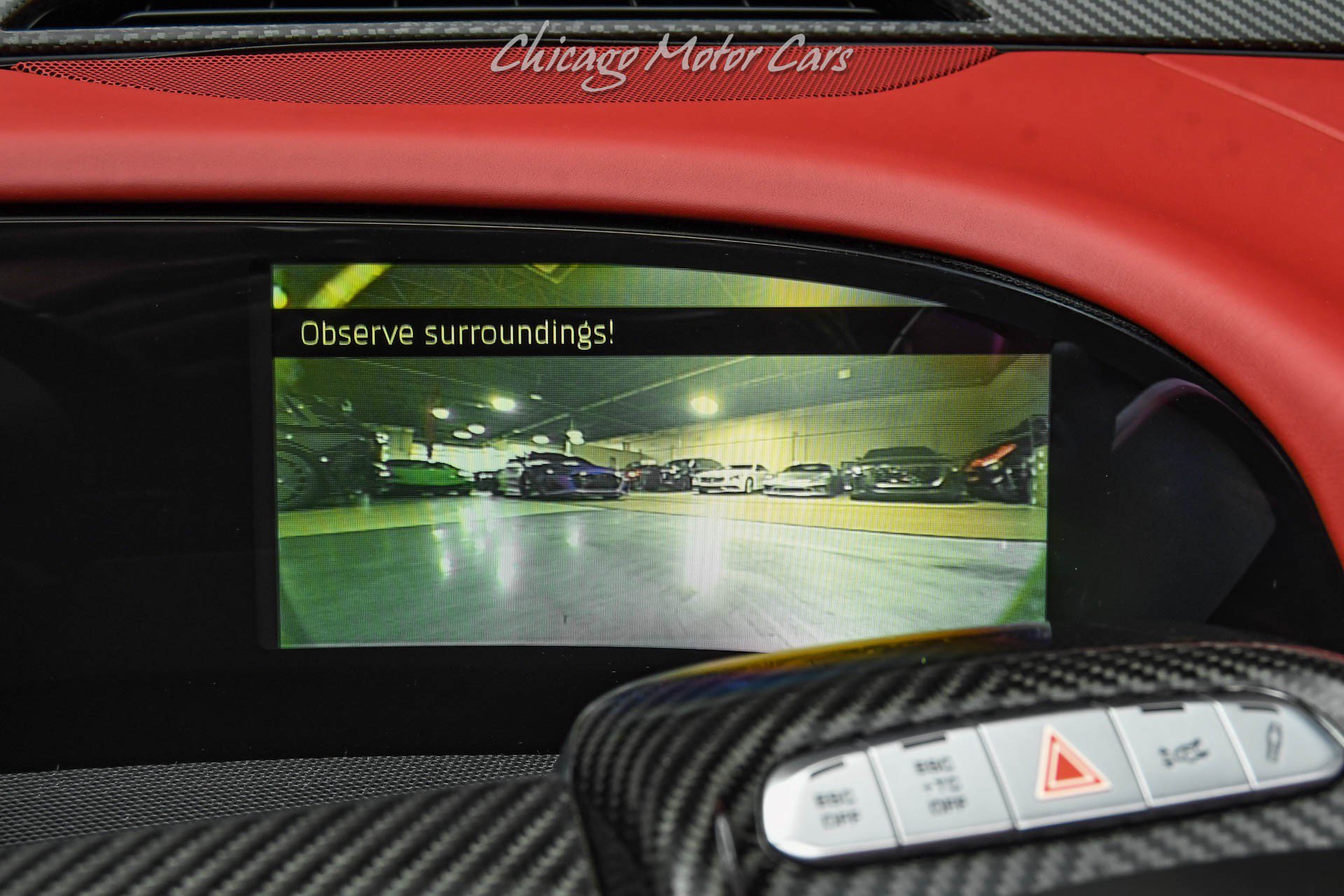 Used 2015 Porsche 918 Spyder AWD/4WD image 13