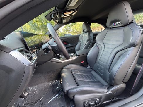 Used 2024 BMW M2 w/ Lighting Package RWD image 11