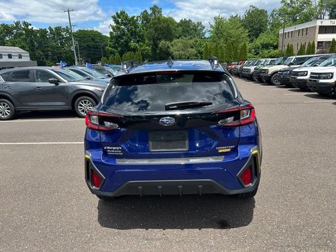Used 2024 Subaru Crosstrek 2.5i Sport AWD/4WD image 7