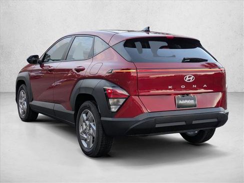 New 2026 Hyundai Kona SE image 7