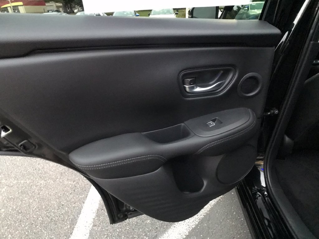 Certified 2026 Honda HR-V EX-L image 23