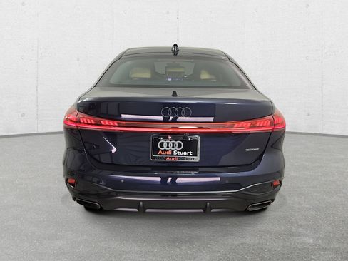 New 2026 Audi A5 2.0T Prestige AWD/4WD image 5
