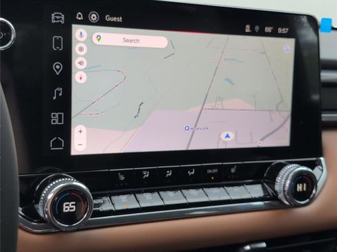 New 2026 GMC Canyon AT4 w/ Nightfall Essentials Package image 9