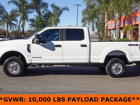 Used 2019 Ford F250 XL w/ Power Equipment Group image 5