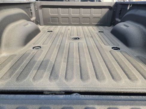 New 2025 RAM 2500 Lone Star image 26