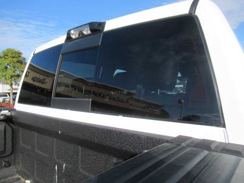 New 2026 RAM 2500 Rebel w/ Rebel Level 1 Equipment Group image 10