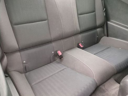 Used 2010 Chevrolet Camaro LS w/ Black Stripe Package image 23