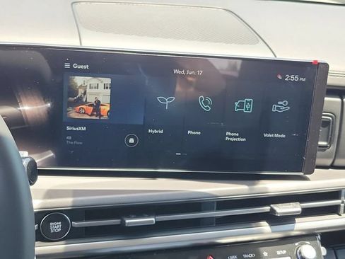 New 2026 Hyundai Santa Fe SEL AWD/4WD image 12