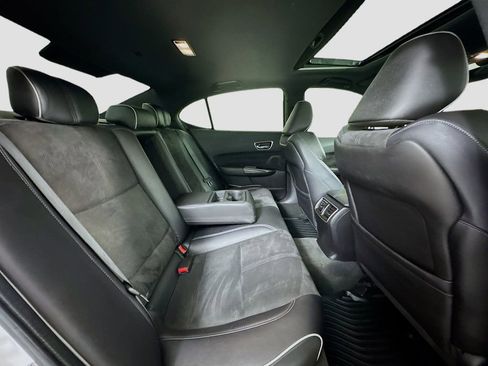 Used 2019 Acura TLX V6 w/ Technology & A-SPEC Pkg image 25