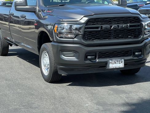 Certified 2024 RAM 2500 Tradesman AWD/4WD image 8