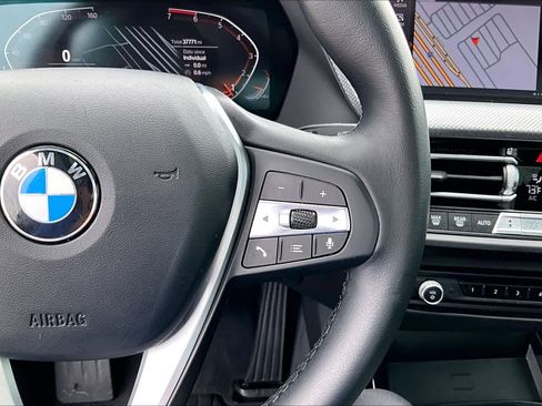 Used 2021 BMW 228i Gran Coupe w/ Convenience Package FWD image 22