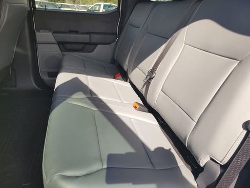 New 2024 Ford F550 2WD Crew Cab Super Duty image 23