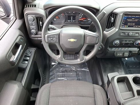 Used 2024 Chevrolet Silverado 1500 W/T image 10
