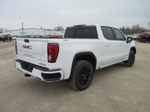 New 2026 GMC Sierra 1500 Elevation w/ Elevation Premium Package image 5