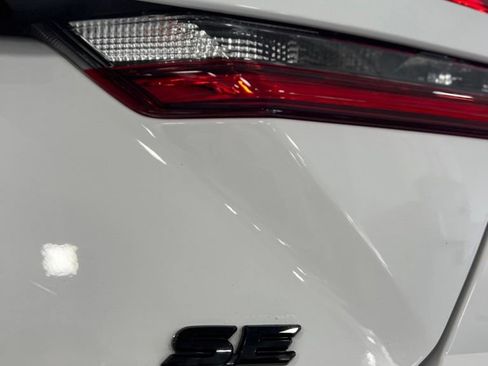 Certified 2025 Toyota Camry SE w/ Convenience Package FWD image 11
