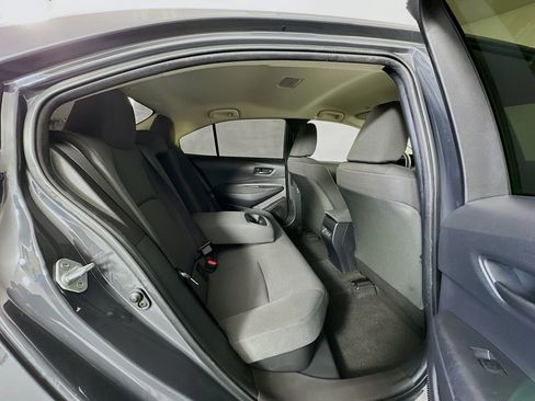 Used 2025 Toyota Corolla LE image 25