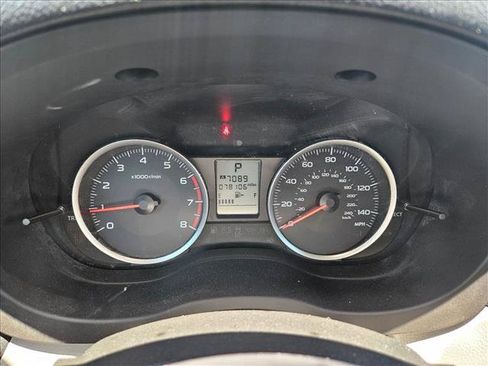 Used 2017 Subaru Forester 2.5i AWD/4WD image 11
