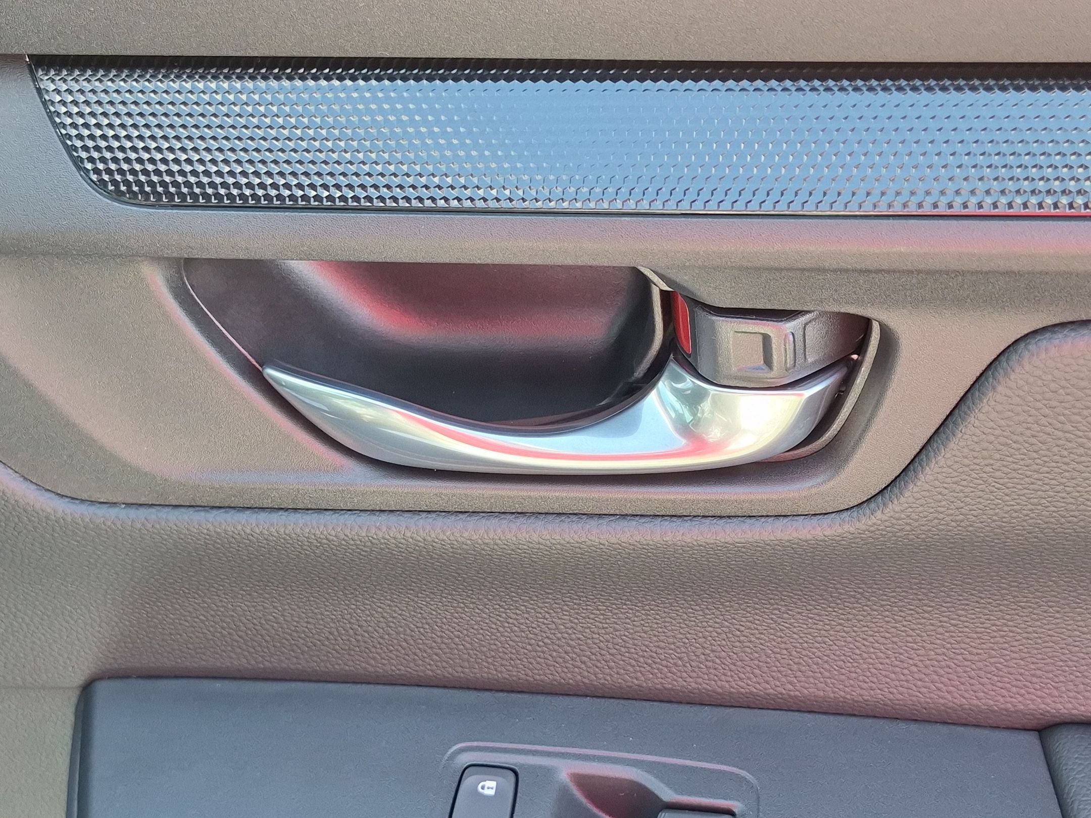 New 2026 Honda CR-V Sport-L image 33