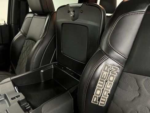 Used 2023 RAM 2500 Power Wagon image 30