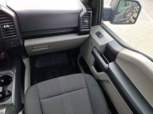 Used 2020 Ford F150 XL w/ Equipment Group 101A Mid image 15