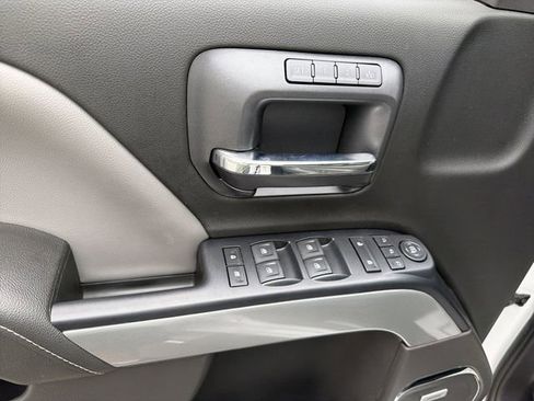 Used 2016 Chevrolet Silverado 1500 LTZ Z71 w/ LTZ Plus Package image 15