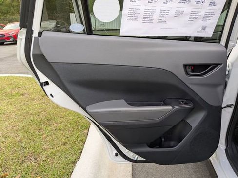 New 2026 Subaru Crosstrek 2.0i Premium AWD/4WD image 18