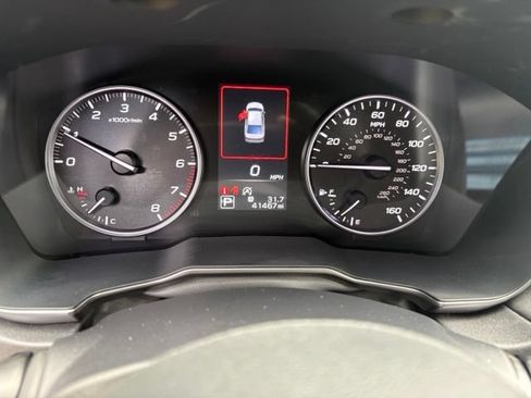 Used 2023 Subaru Legacy Limited AWD/4WD image 29