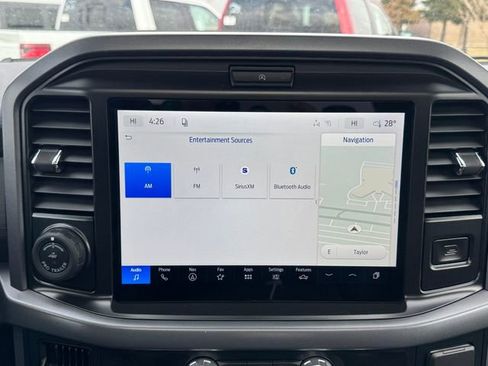 New 2026 Ford F150 XLT w/ Equipment Group 303A High image 18