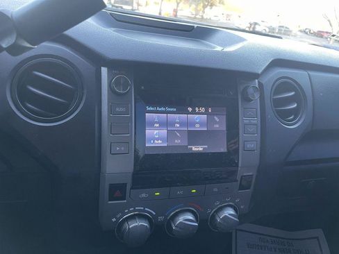 Used 2016 Toyota Tundra SR w/ Tow Package RWD image 13
