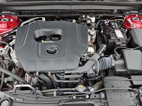 Certified 2023 MAZDA CX-30 AWD 2.5 S w/ Select Package image 26