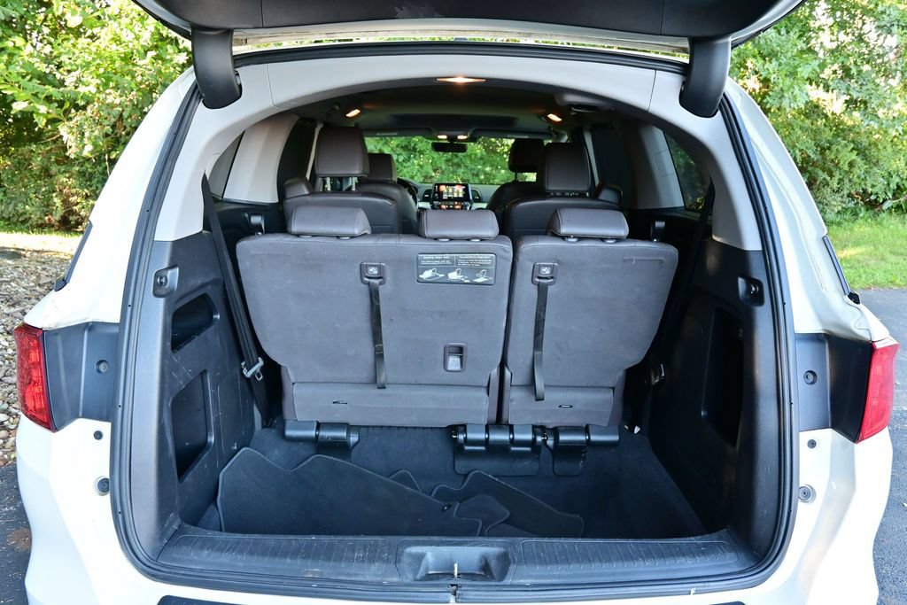 Used 2019 Honda Odyssey EX-L image 11