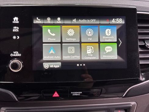 Used 2019 Honda Pilot EX-L image 5