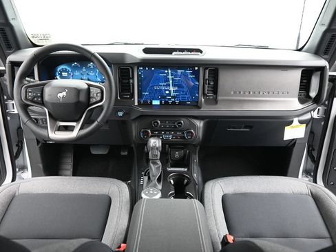 New 2026 Ford Bronco Big Bend AWD/4WD image 20