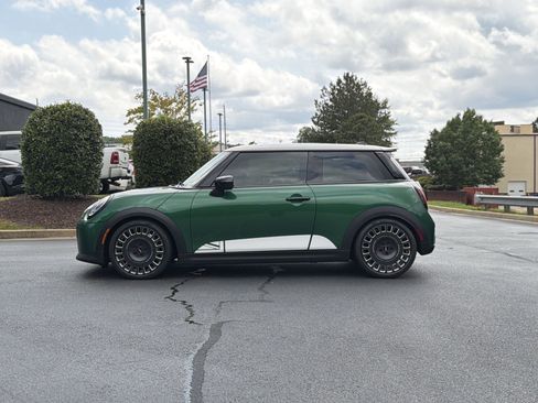 New 2026 MINI Cooper S FWD image 14