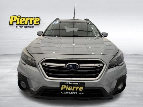 Used 2019 Subaru Outback 2.5i Premium AWD/4WD image 7