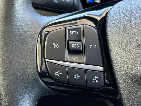 Used 2024 Ford Escape Active image 28