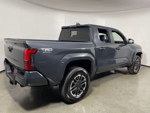 New 2026 Toyota Tacoma TRD Sport image 3