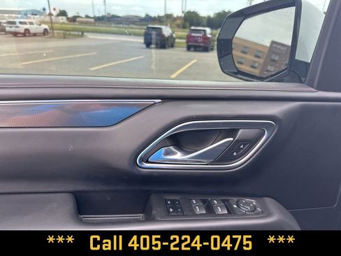 Used 2023 Chevrolet Tahoe RST AWD/4WD image 12