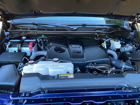 Used 2024 Toyota Tundra SR5 w/ TRD Off-Road Package image 16