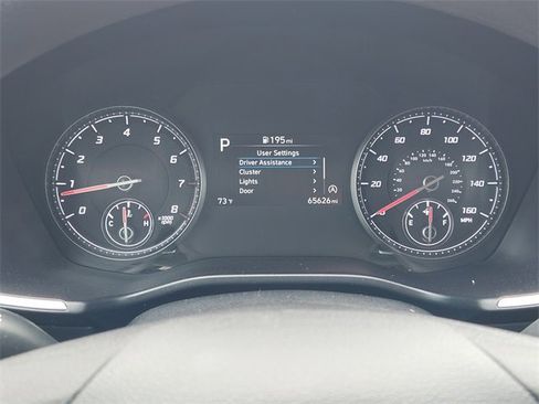 Used 2021 Hyundai Santa Fe SEL image 16