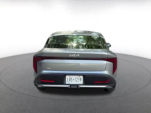 Used 2025 Kia K4 FWD image 10
