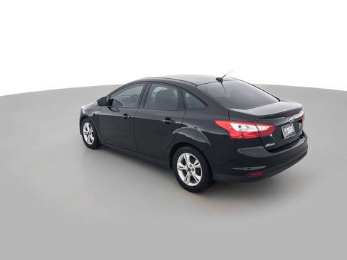 Used 2013 Ford Focus SE FWD image 7